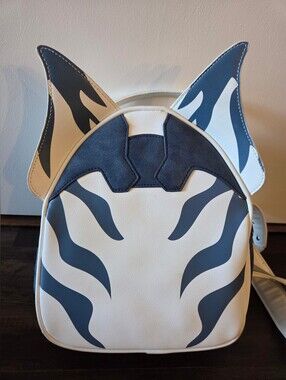 Ahsoka Tano Bioworld Mini-Backpack